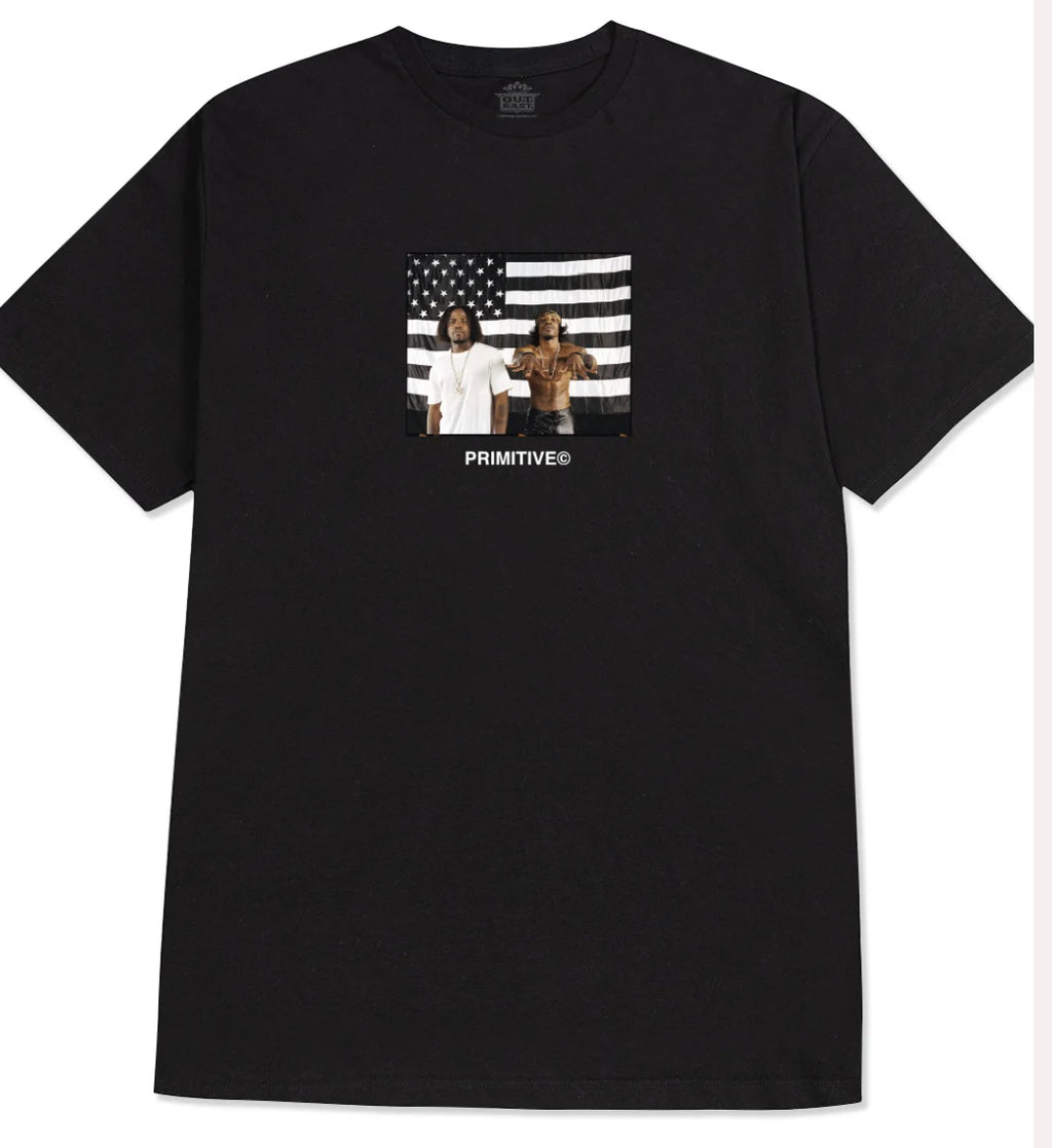 Primitive x Outkast Tee