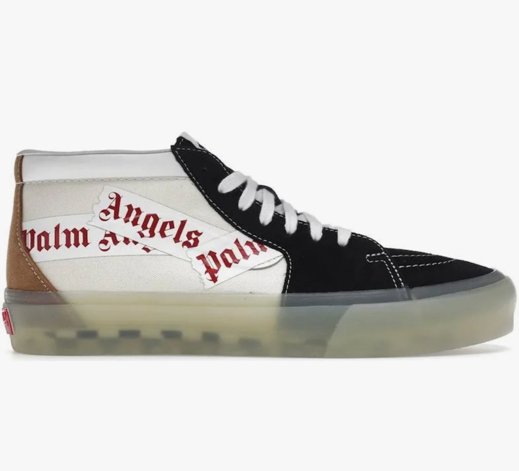 Vans Vault Sk8-Mid LX x Palm Angels