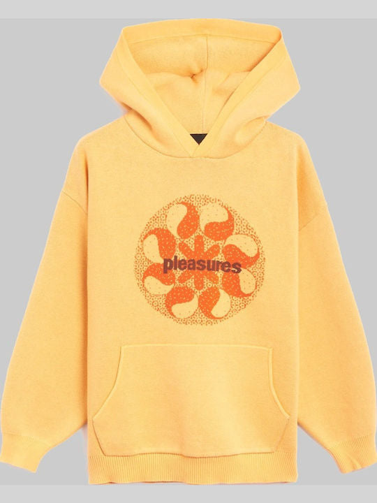 Pleasures Balance Jaquard Hoodie