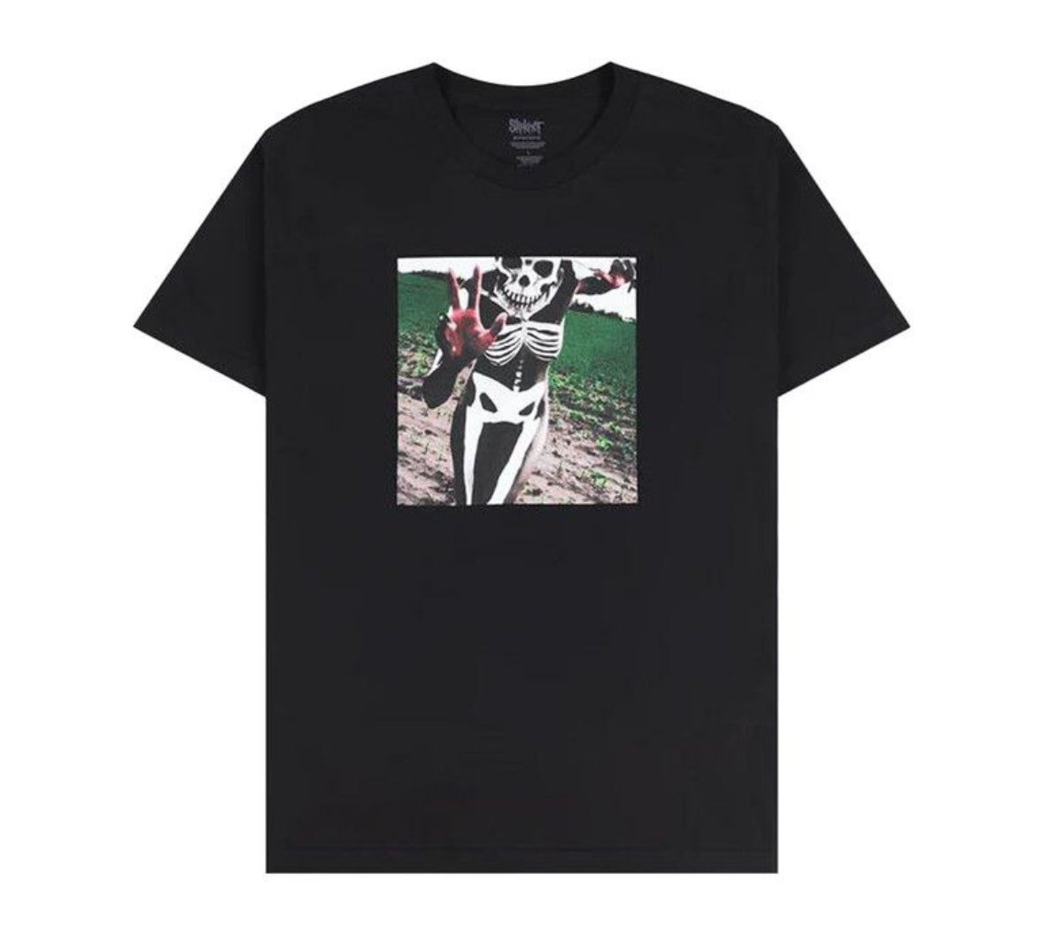 Pleasures x Slipknot Tee