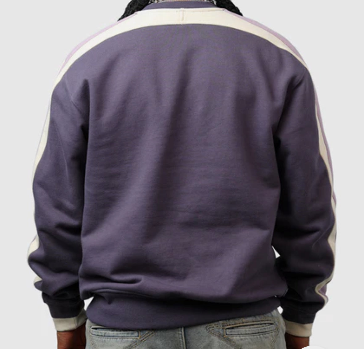The Hundreds Ivy Crewneck