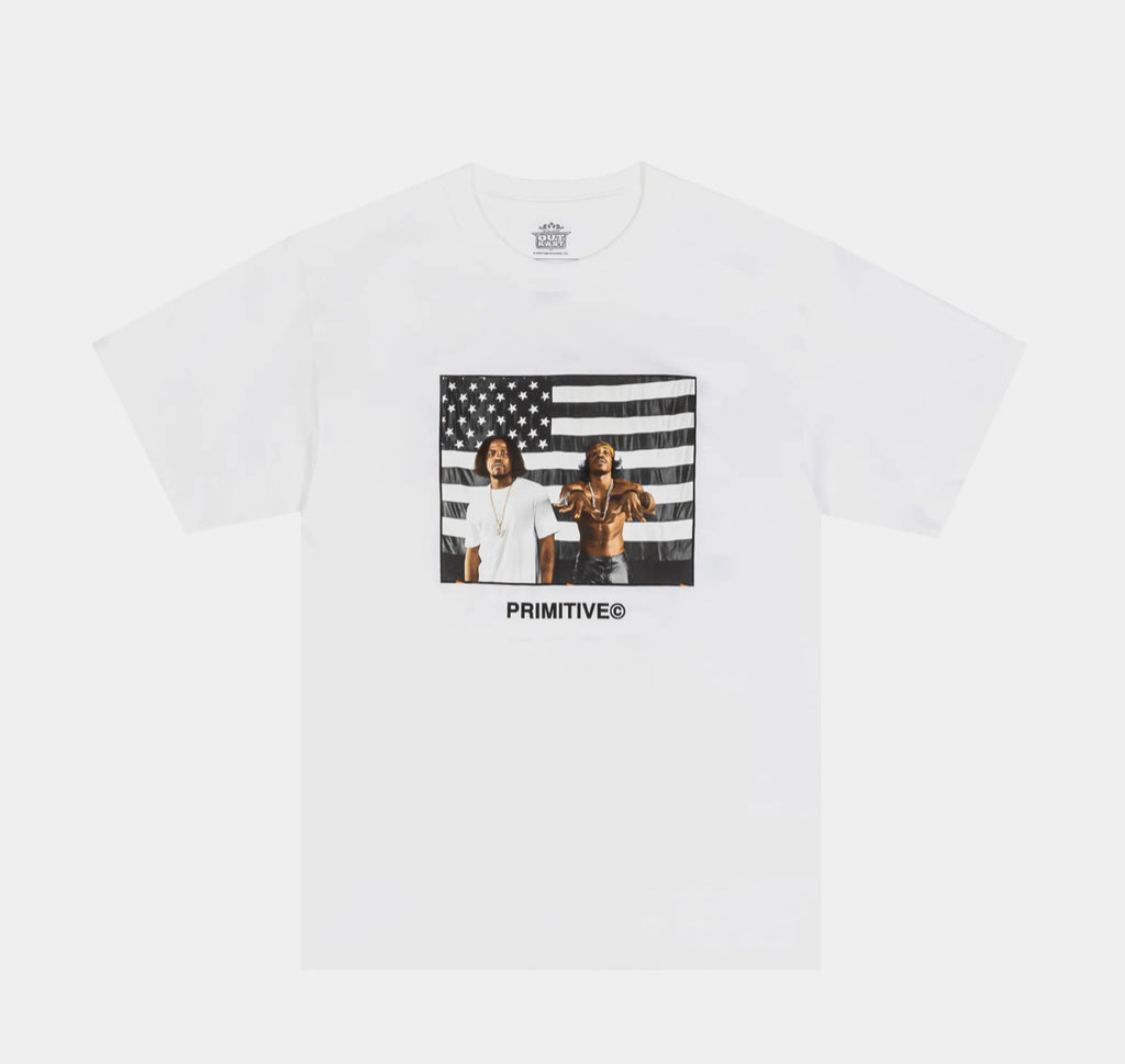 Primitive x Outkast Tee