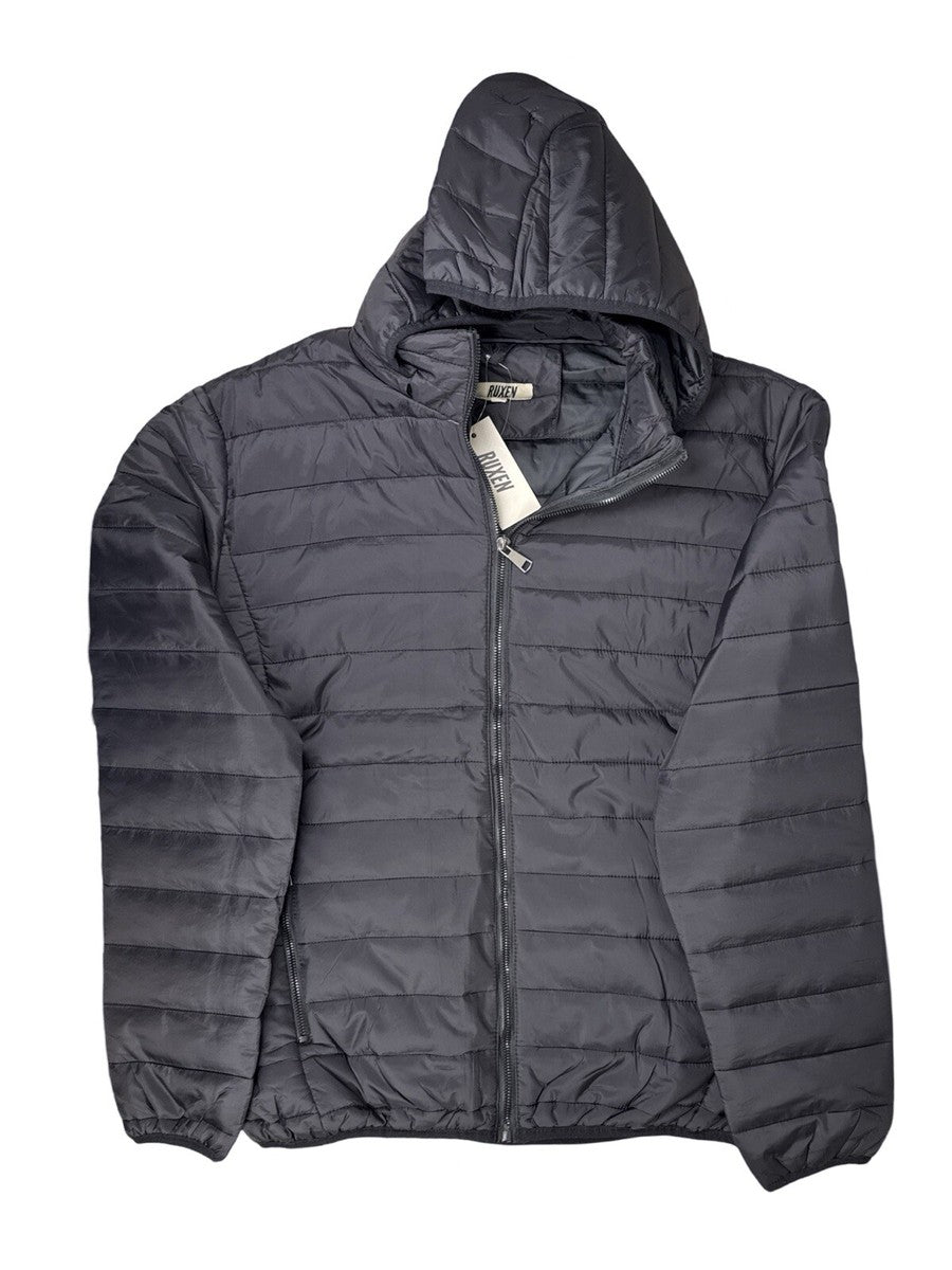 Ruxen Puffer Jacket
