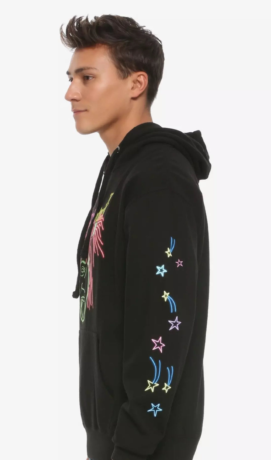 Trippie Redd Trippie Land Hoodie