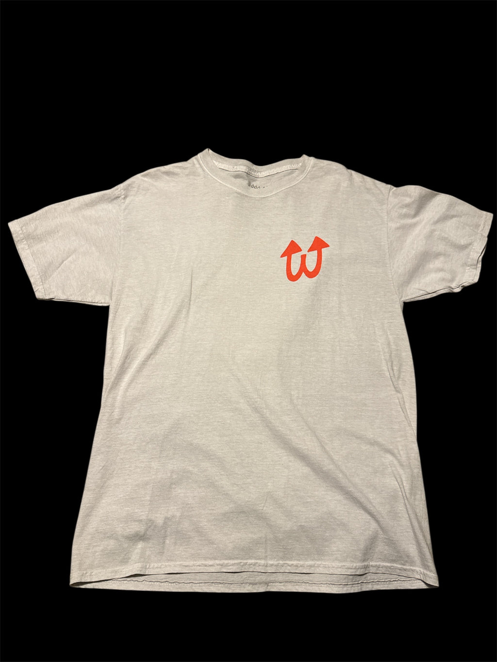 World Industries 1988 Pitchfork Tee