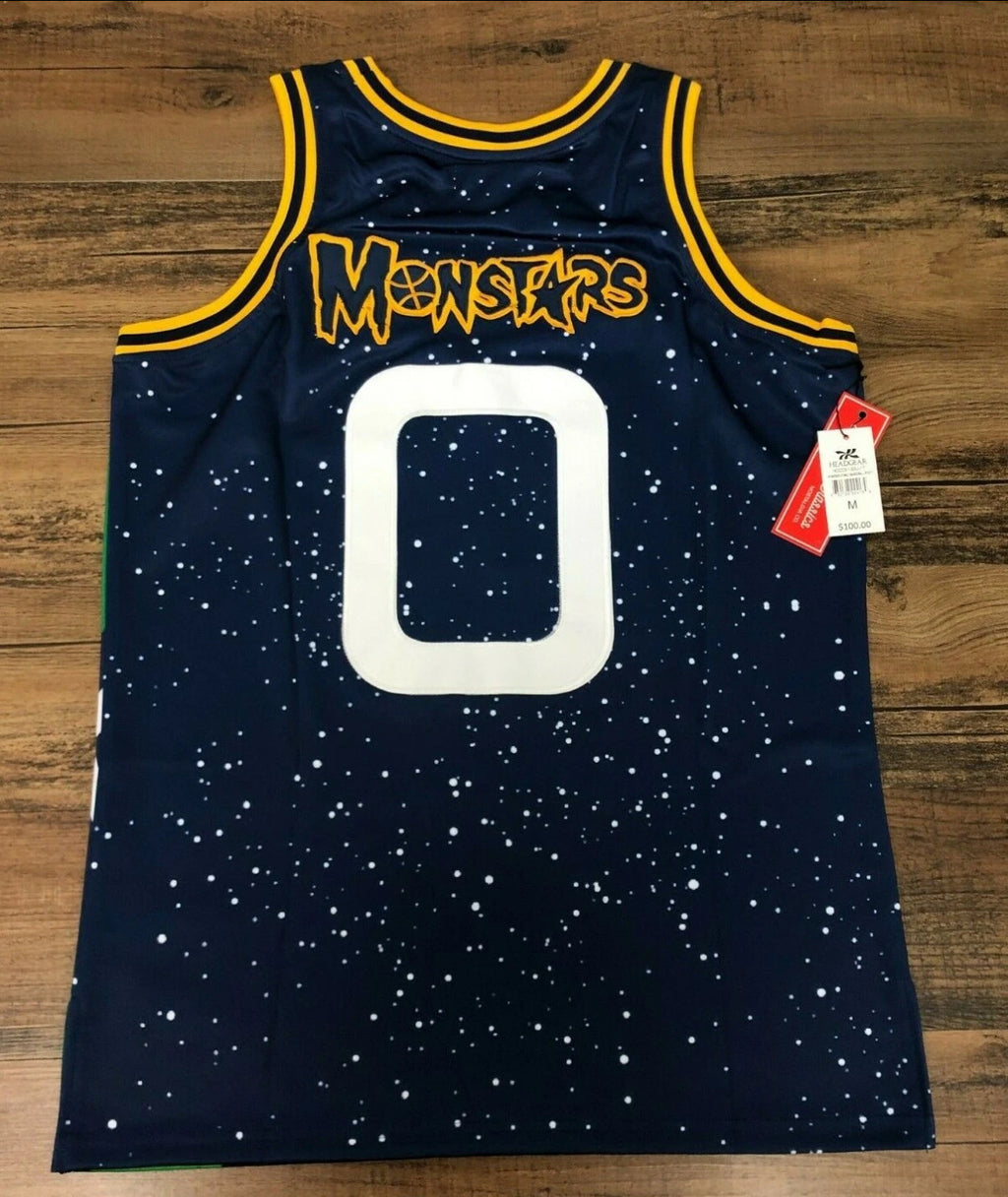 Headgear Classics MonStars Jersey