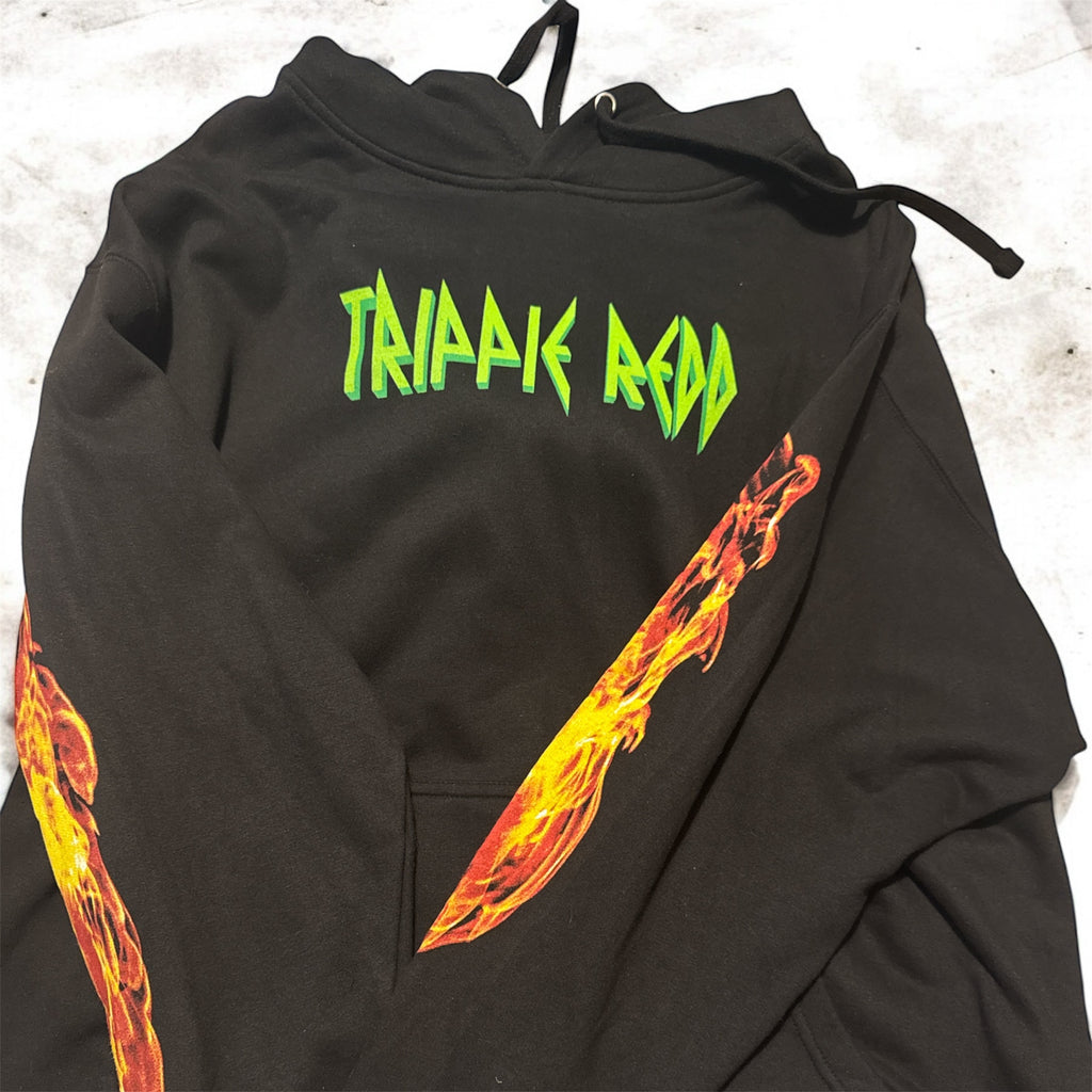 Trippie Redd 2018 Lifes A Trip Tour Tee