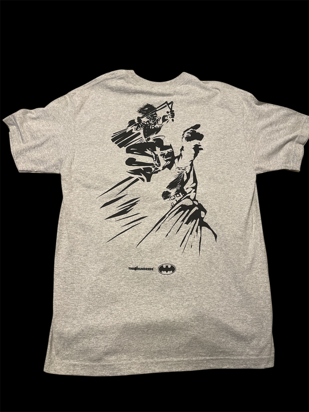 The Hundreds x Batman Tee