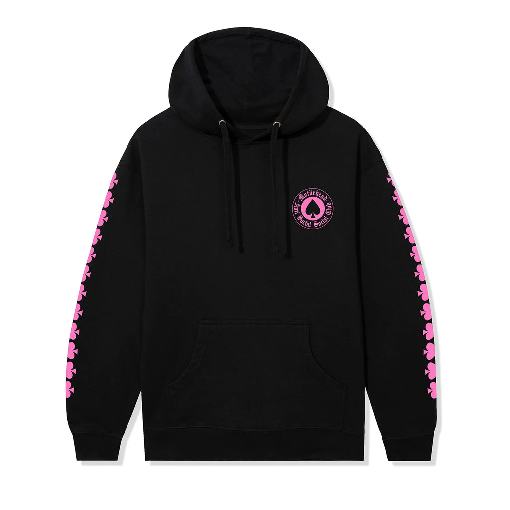 ASSC x Motorhead Hoodie