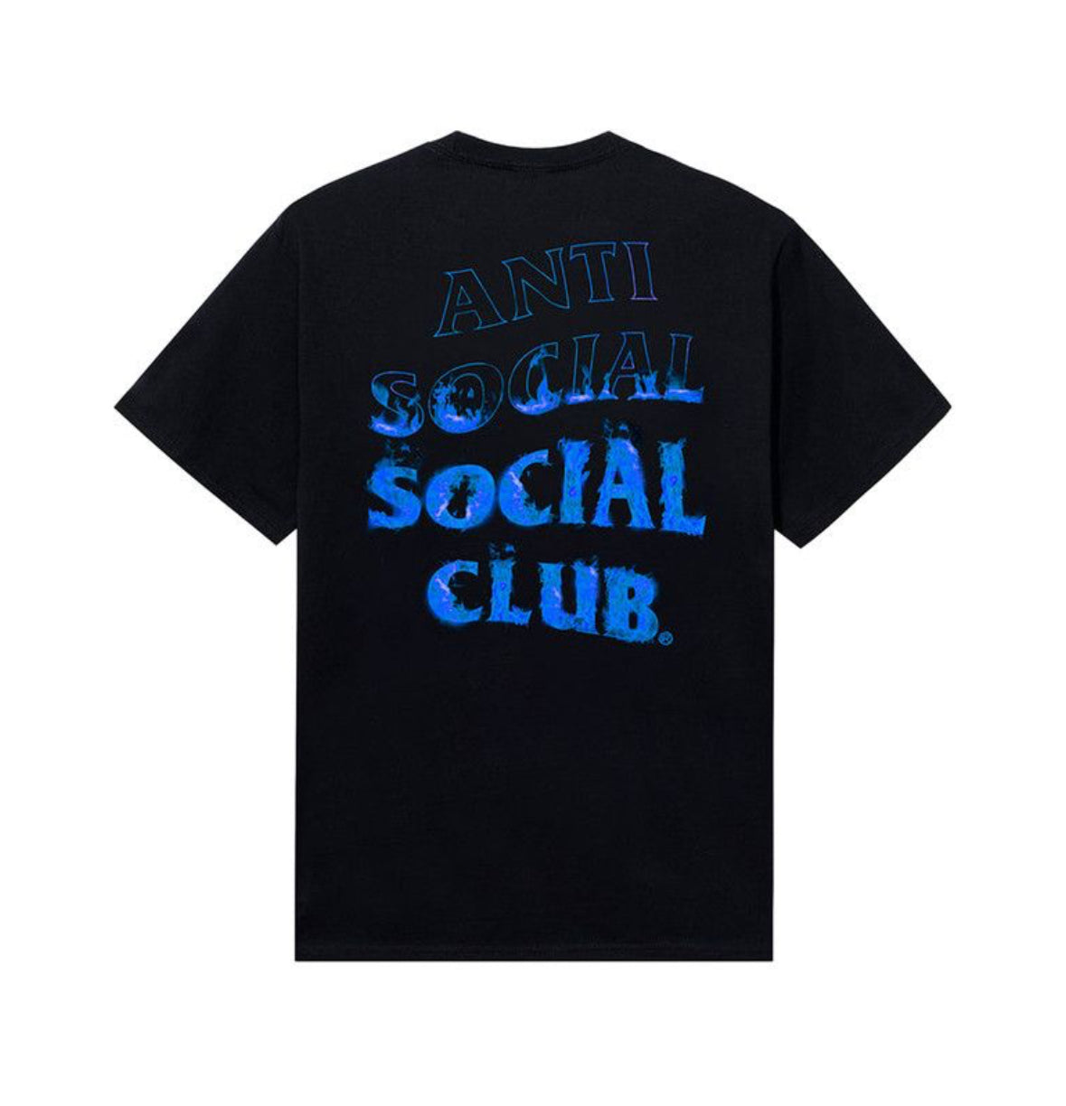 ASSC A Fire Inside Tee