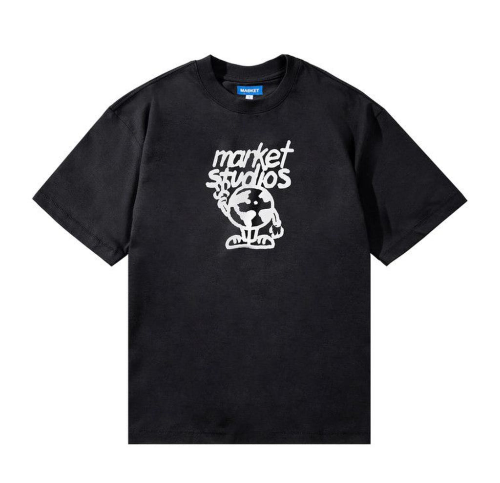 Market Studios World Peace Tee