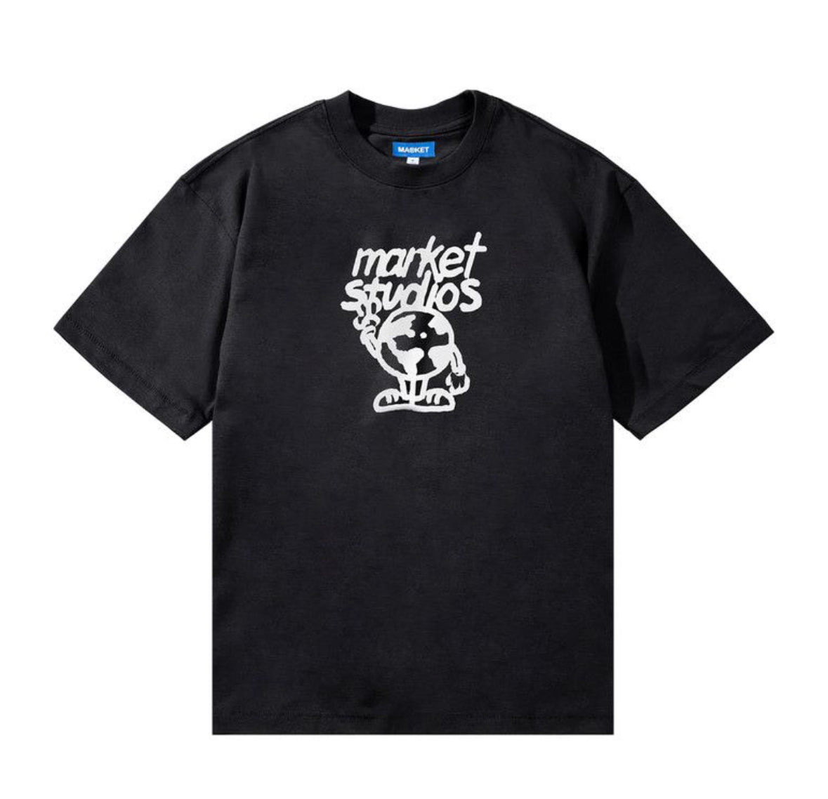 Market Studios World Peace Tee