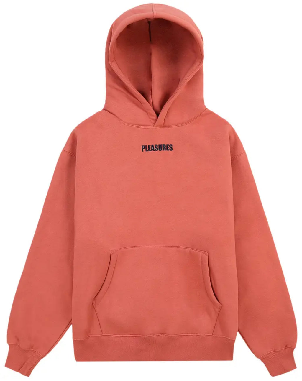 Pleasures Dartboard Hoodie