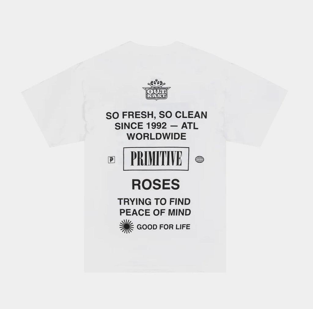 Primitive x Outkast Tee