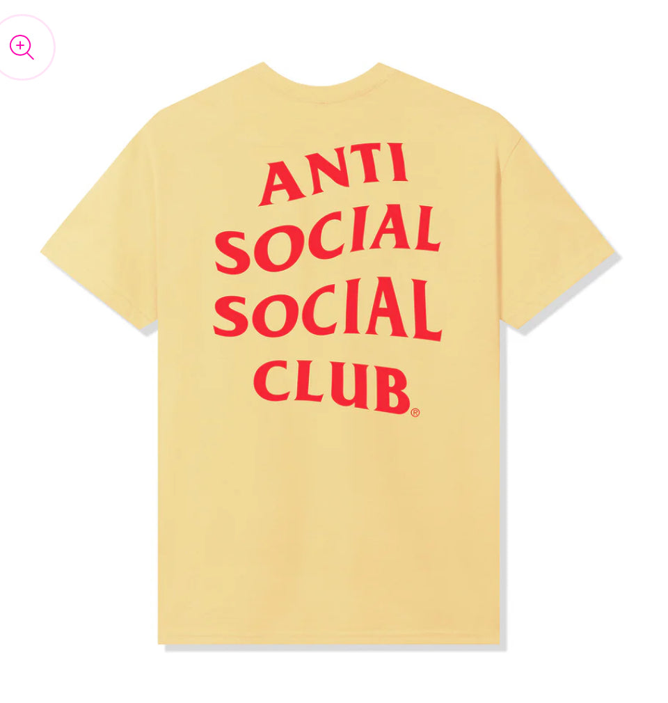 ASSC Exit Tee
