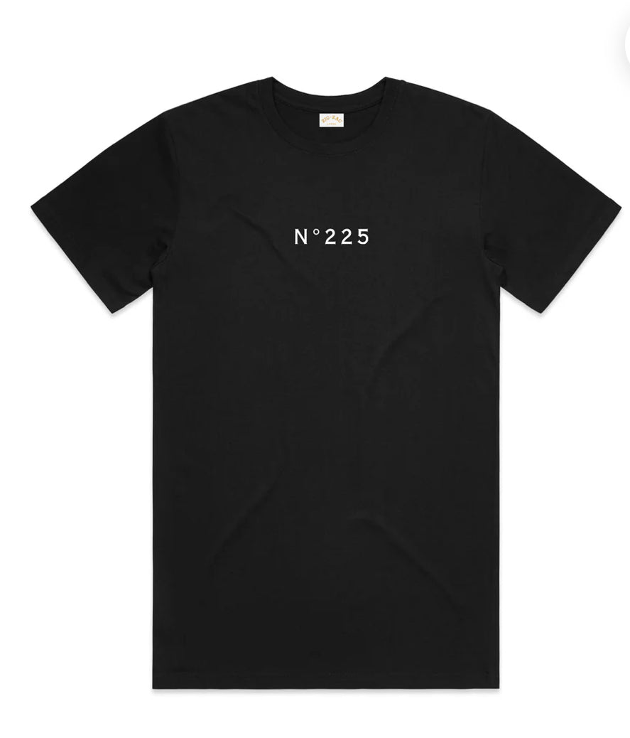 Zig Zag #225 Tee