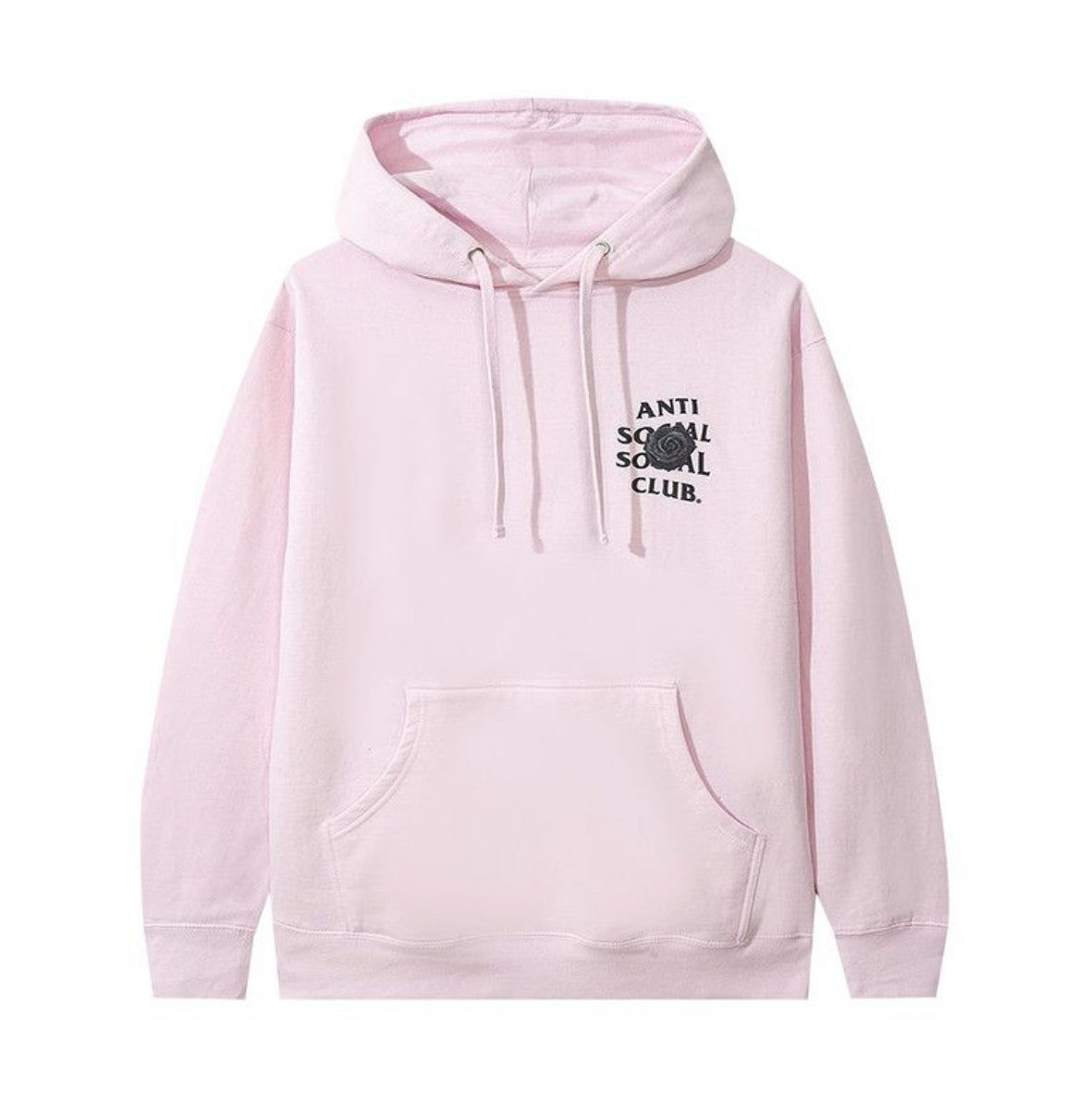 ASSC Bat Emoji Hoodie