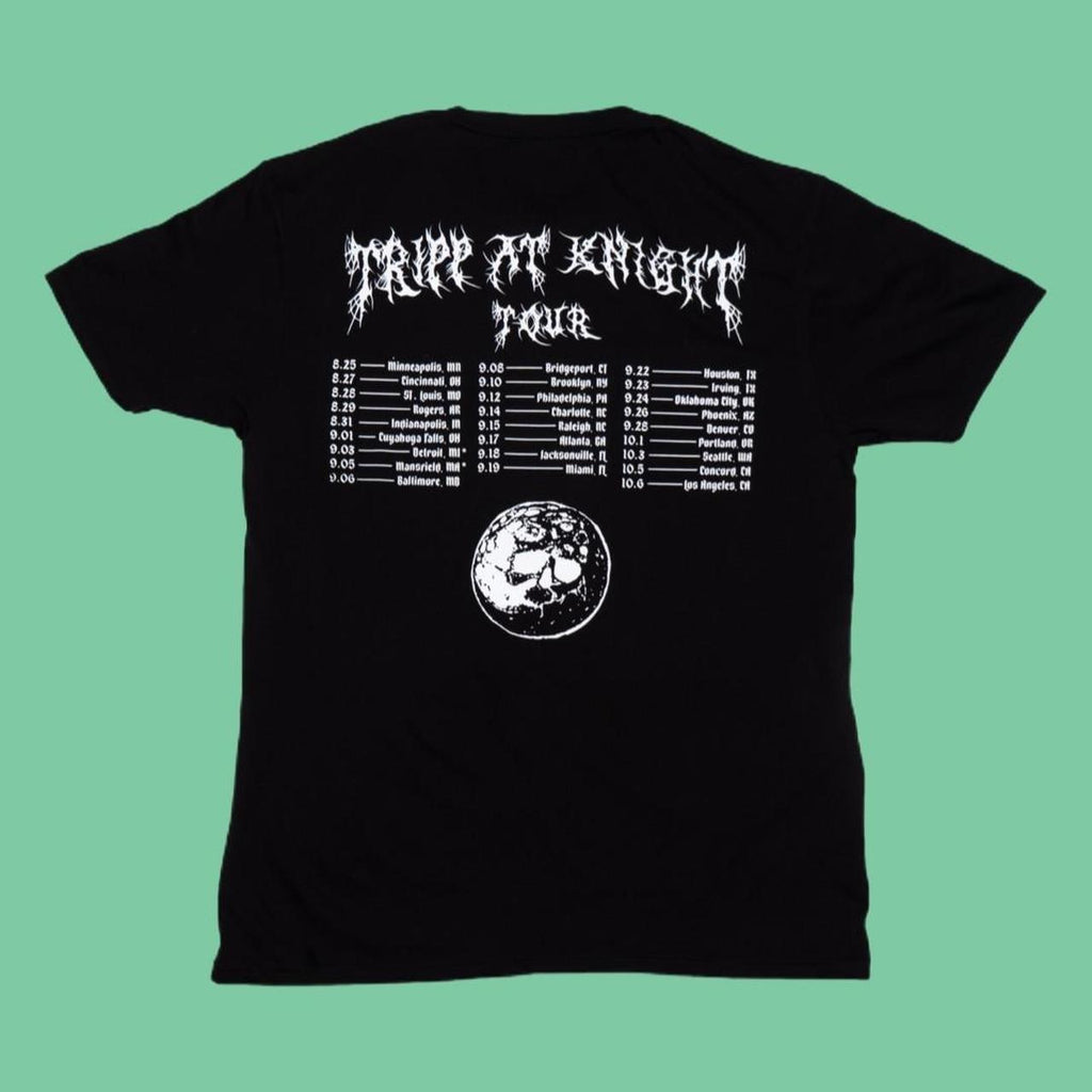 Trippie Redd ALLTY5 Album Tee