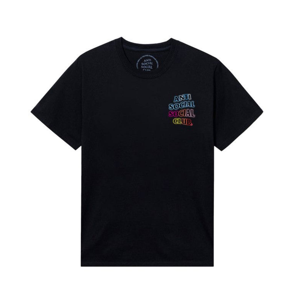 ASSC Feel The Light Tee