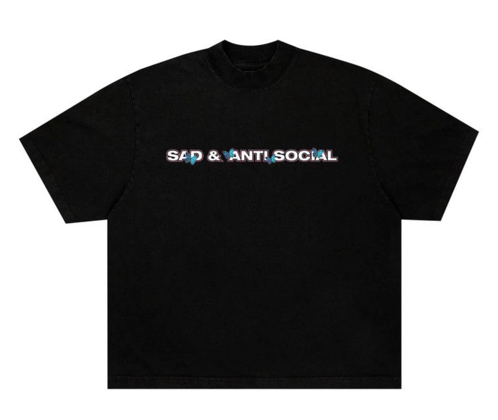 ASSC x Sadboyz Fin De Semana Tee