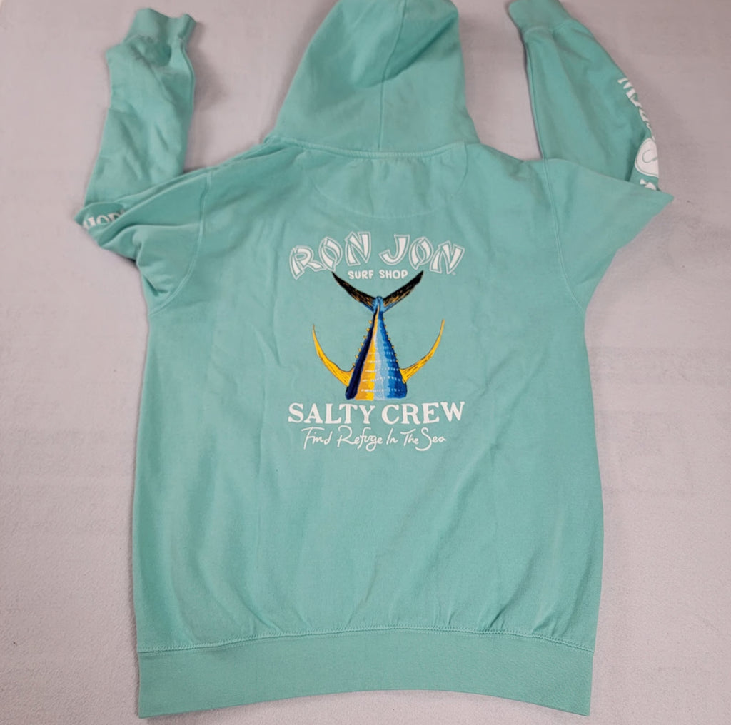Ron Jon Salty Crew Hoodie