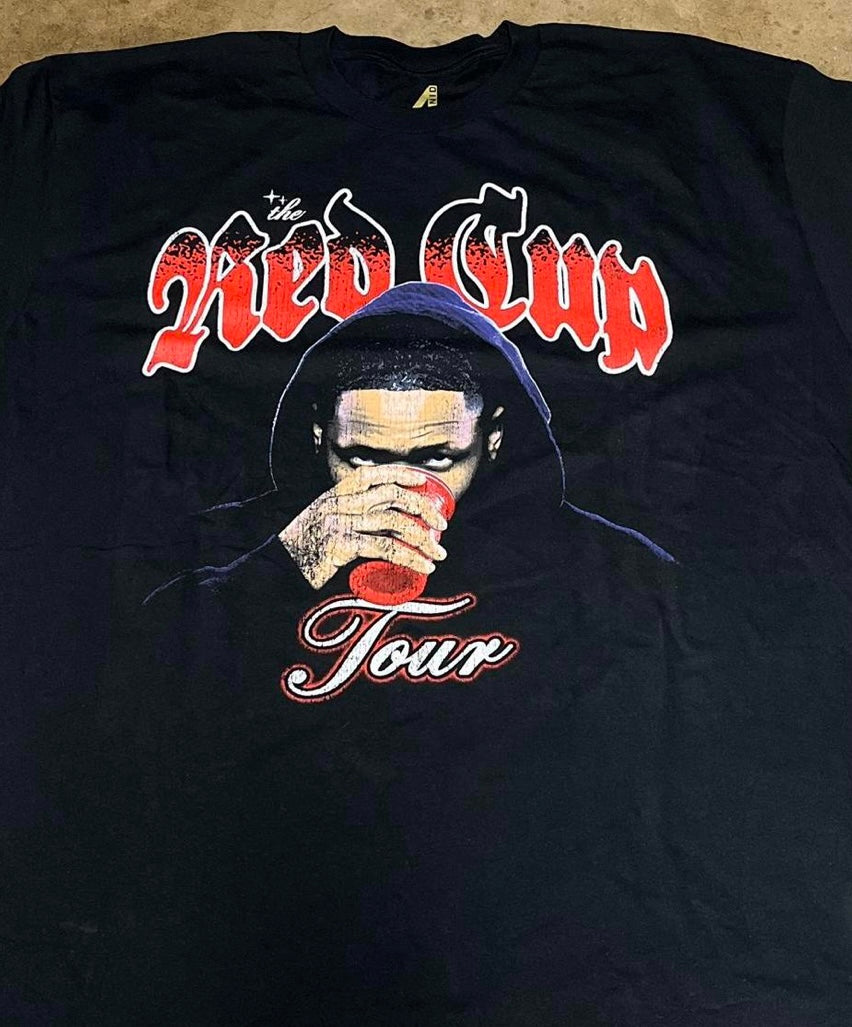 YG The Red Cup Tour Tee