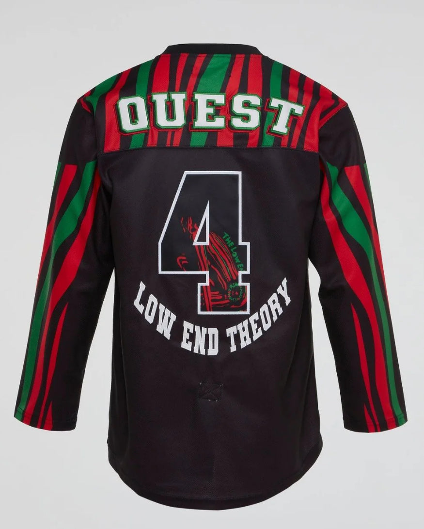Headgear Classics A Tribe Called Quest Jersey
