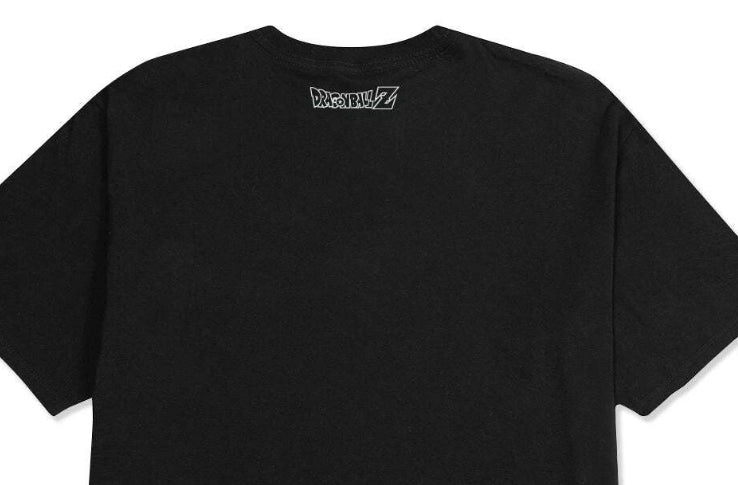 Primitive x Dragon Ball Z Tee