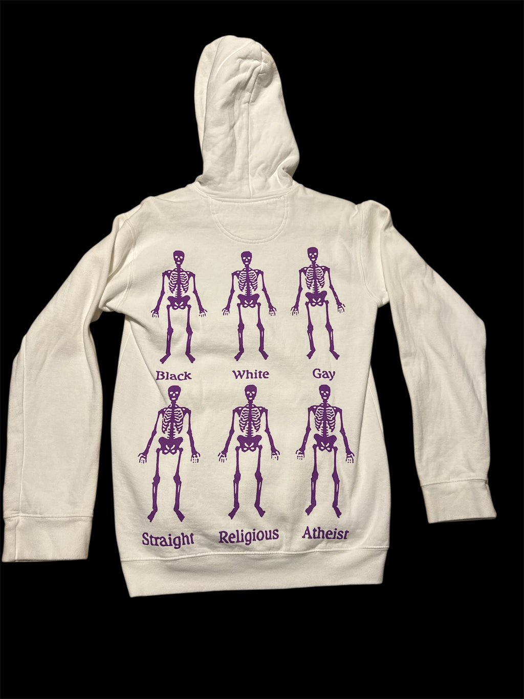 Pleasures Human Nature Hoodie