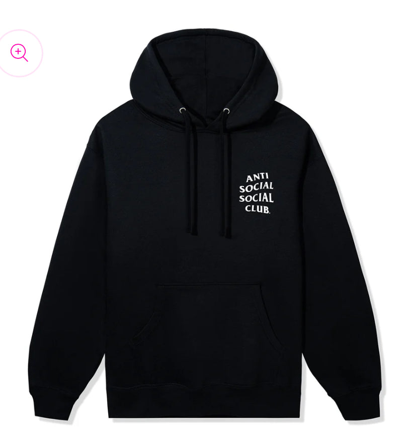 ASSC First Place Hoodie
