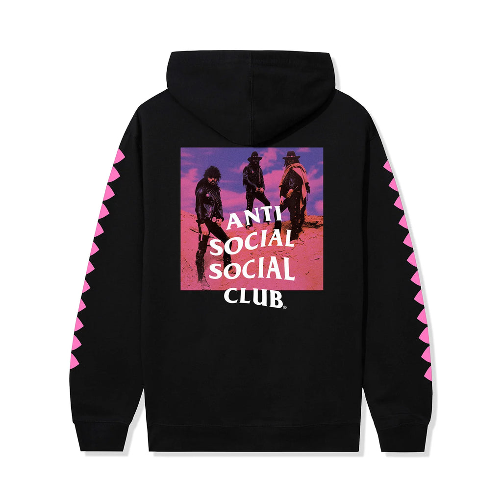 ASSC x Motorhead Hoodie