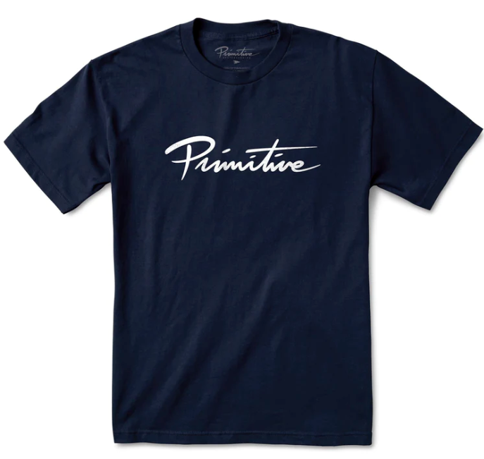 Primitive OG Tee