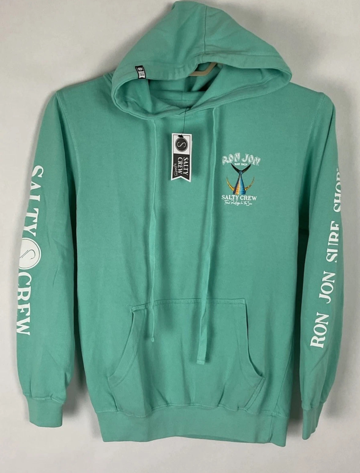 Ron Jon Salty Crew Hoodie