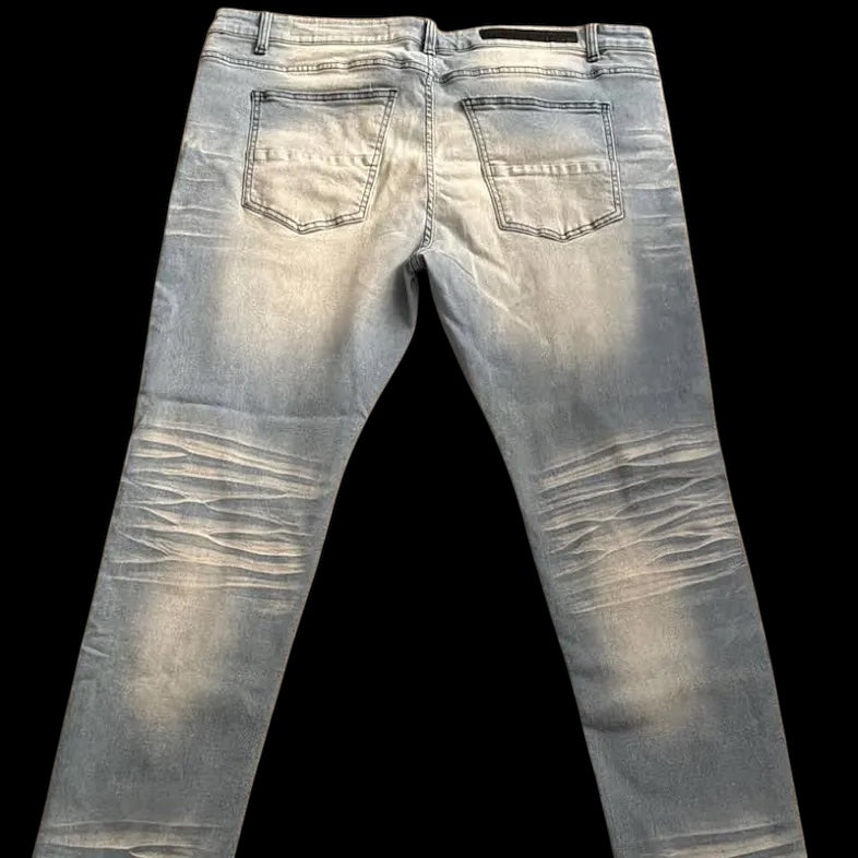 Rockstar Orignal Kenji Jeans