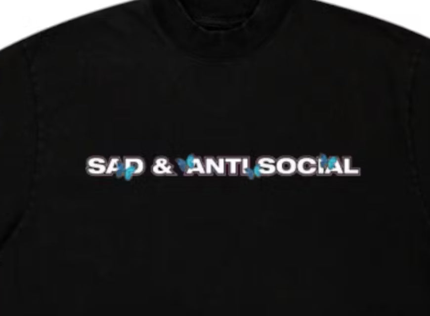 ASSC x Sadboyz Fin De Semana Hoodie
