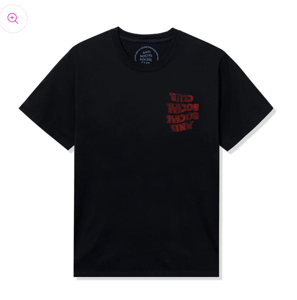ASSC Thrash Tee