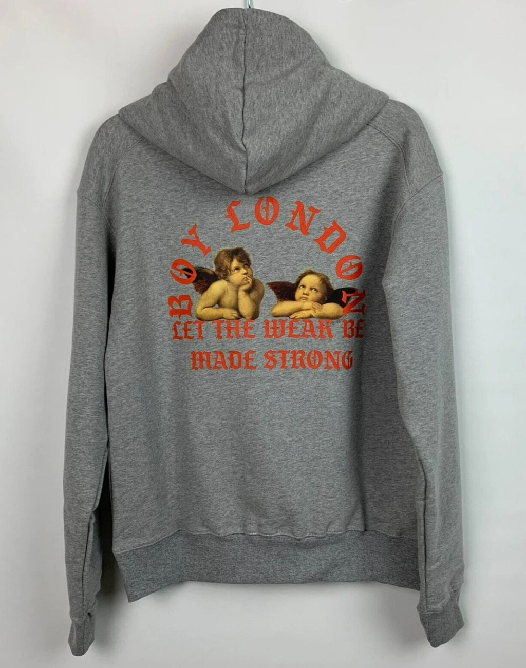 Boy London Cherub Hoodie