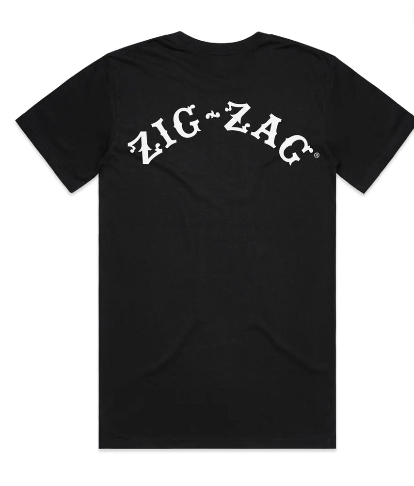 Zig Zag #225 Tee
