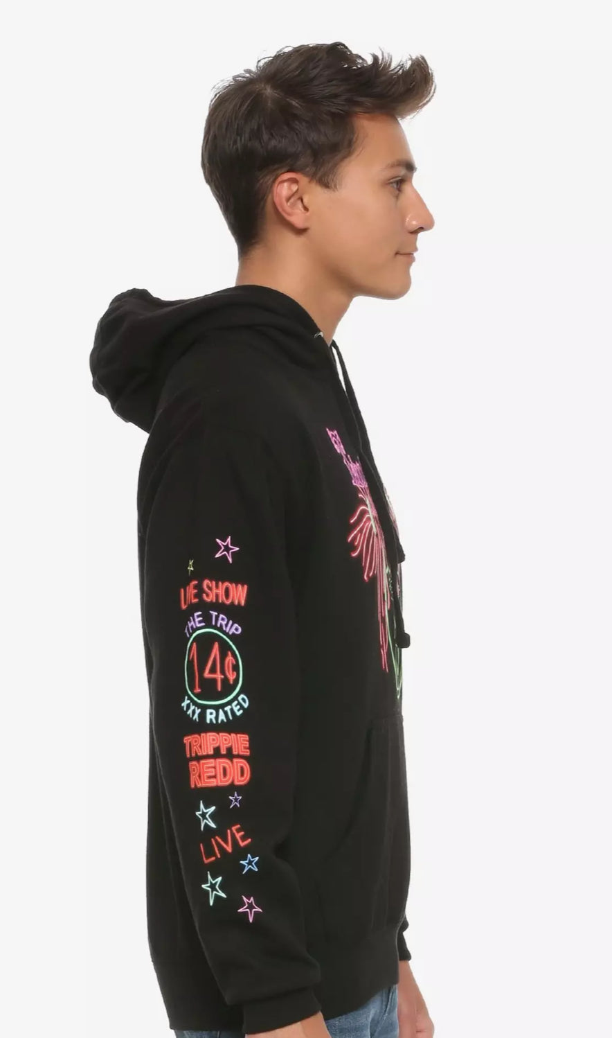 Trippie Redd Trippie Land Hoodie