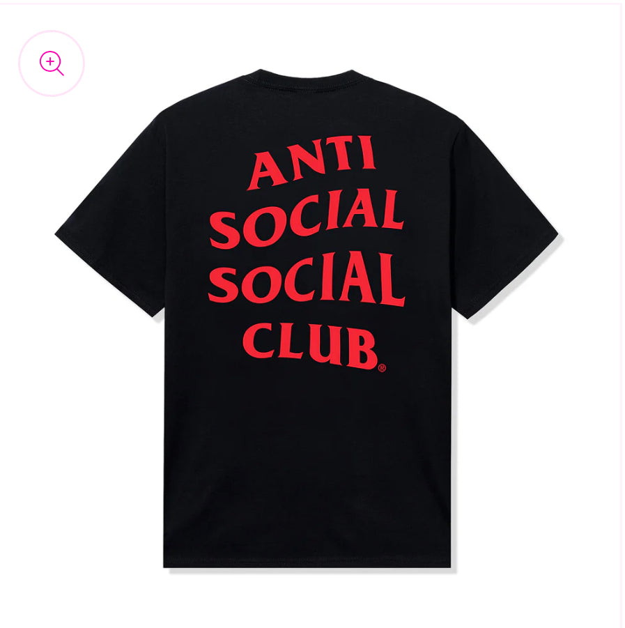 ASSC Exit Tee