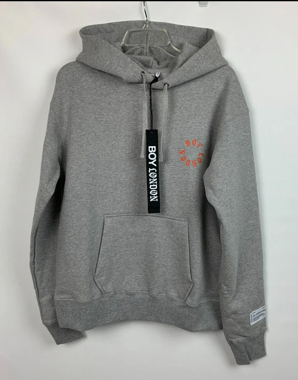 Boy London Cherub Hoodie