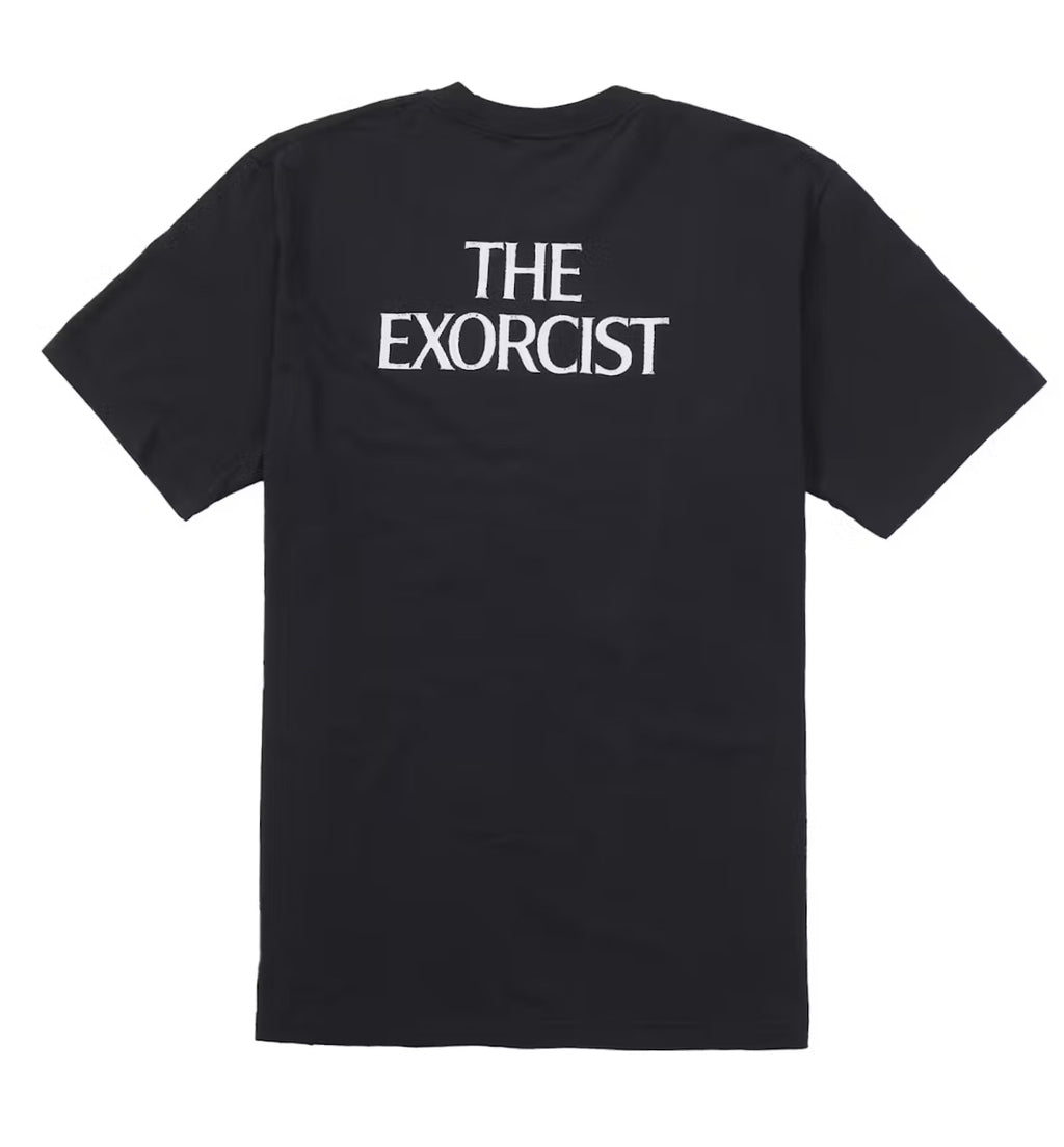 Supreme Exorcist Puke Tee