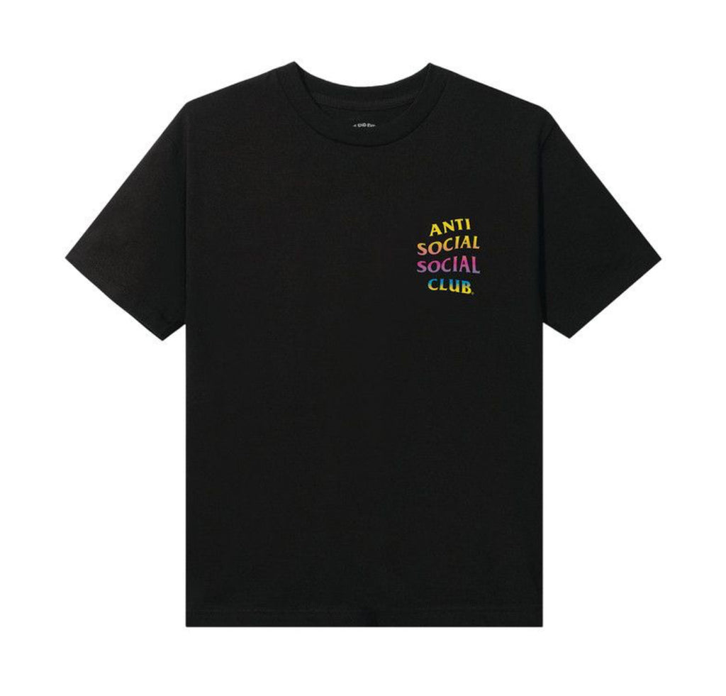 ASSC Three Evils Tee