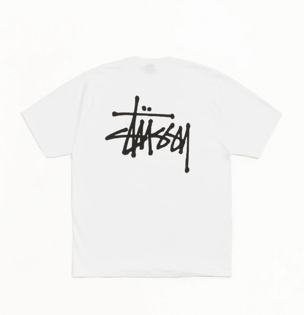 Stussy Basic Tee