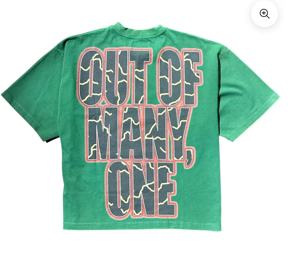 Godspeed Podium Dreams Tee
