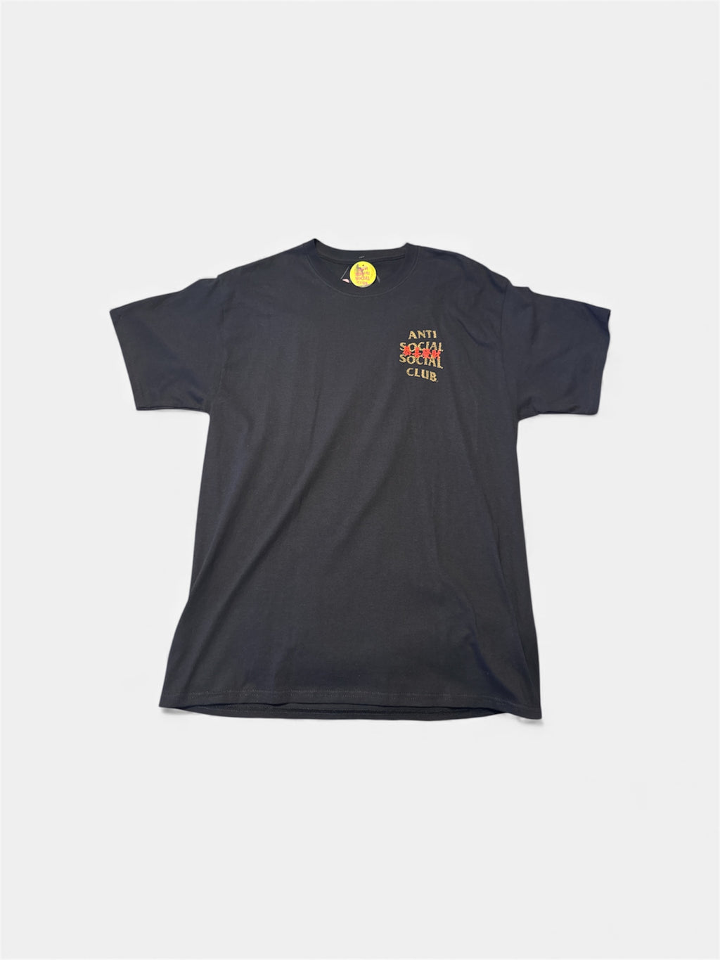 ASSC Year of the Snake Calm Tee