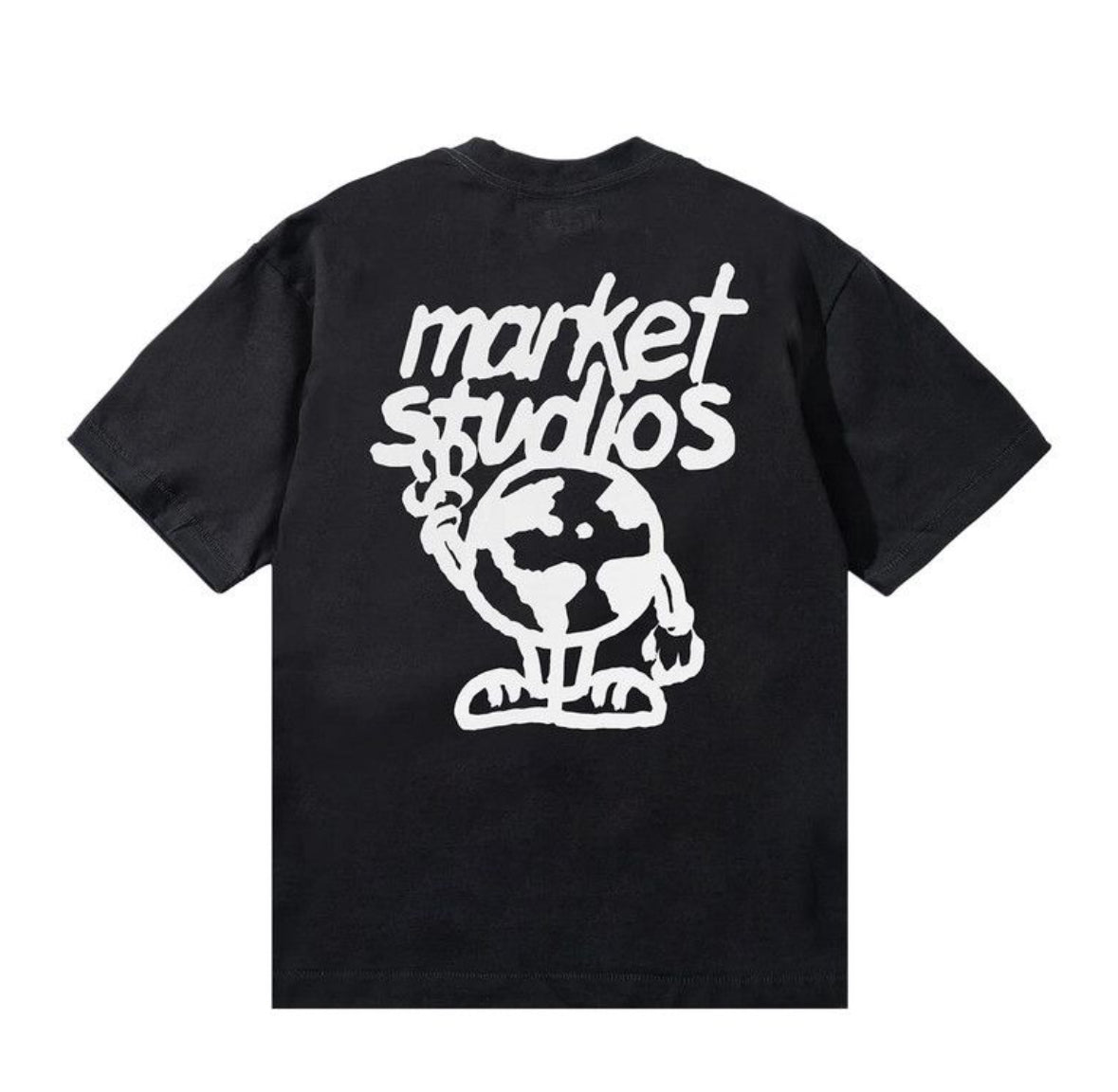Market Studios World Peace Tee