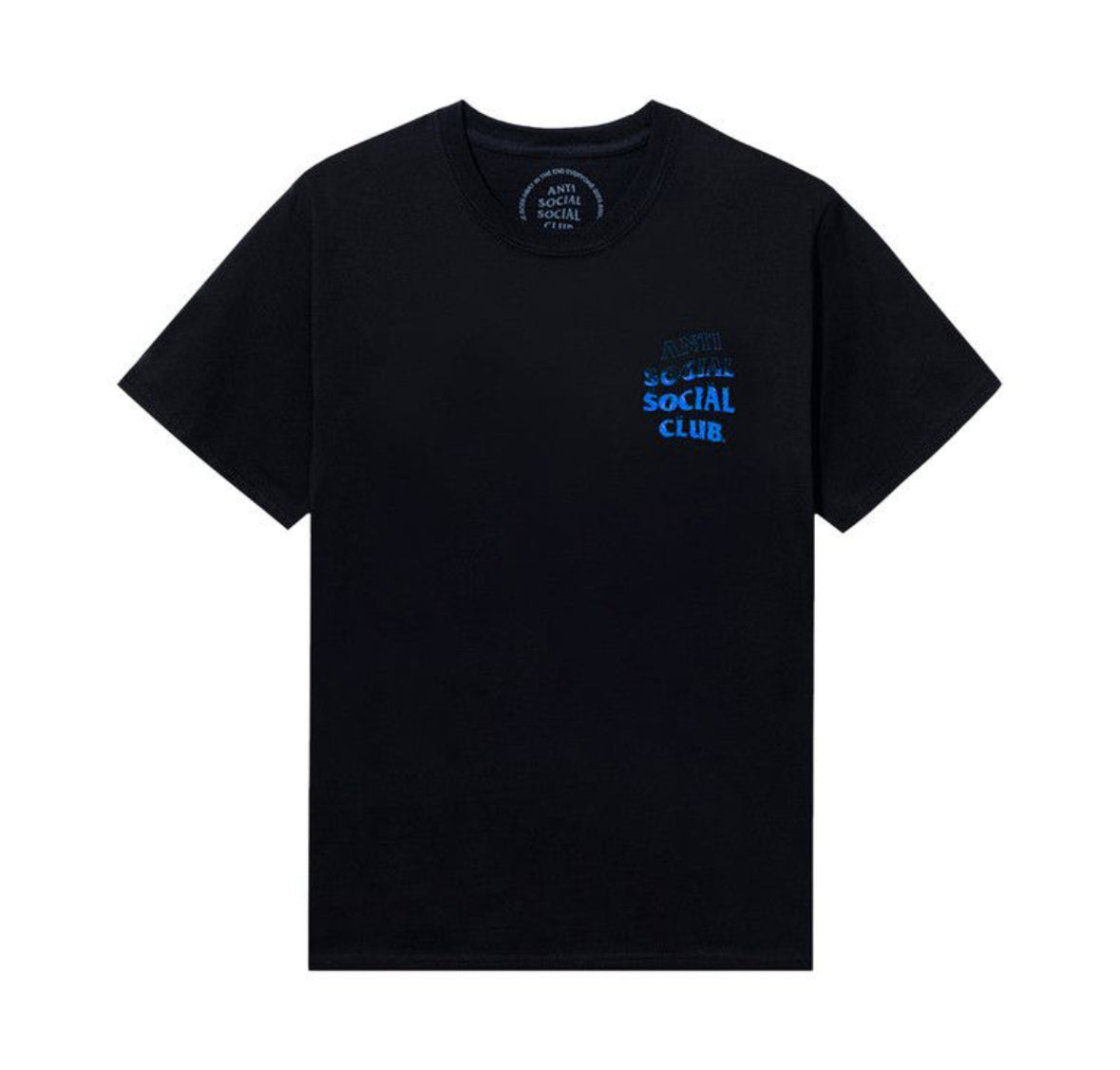 ASSC A Fire Inside Tee