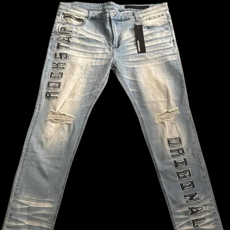 Rockstar Orignal Kenji Jeans