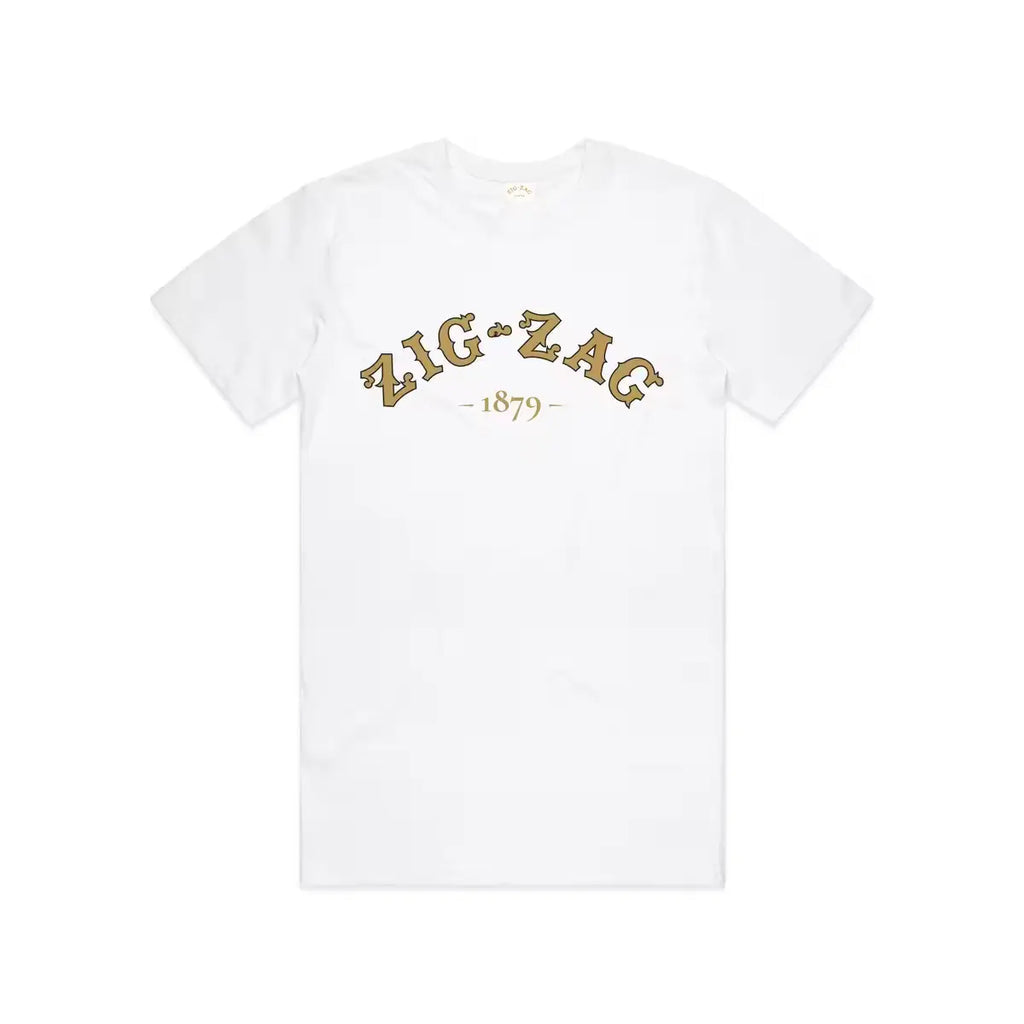 Zig Zag 1879 Tee